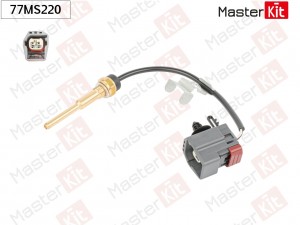 Датчик, температура ОЖ FORD MONDEO III, TRANSIT 77MS220 77MS220 MASTER KIT