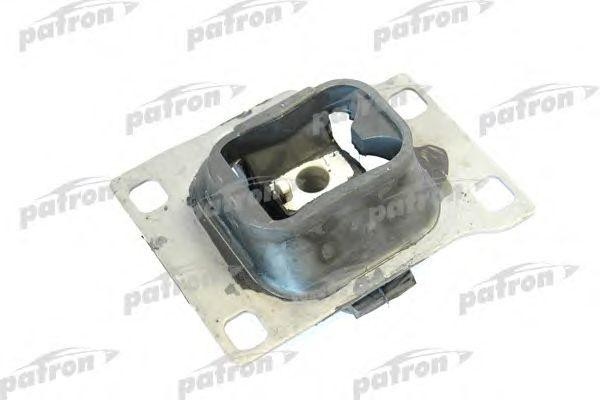 Подушка КПП зад. PSE3079 PSE3079 PATRON