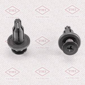 Клипса автомобильная [упаковка 10 штук] ACURAHONDA TJB1091 TJB1091 TATSUMI