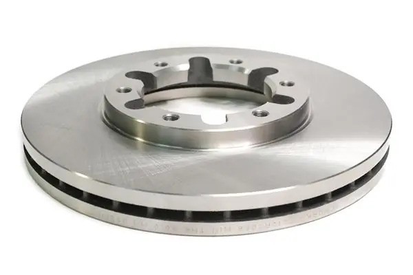 Тормозной диск передний C210R2068 C210R2068 CWORKS