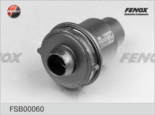 Сайлентблок переднего подрамника, задний FSB00060 FENOX