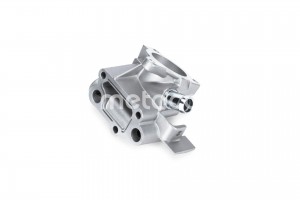 RENAULT KANGOO (2003-2007) 1530042 METACO