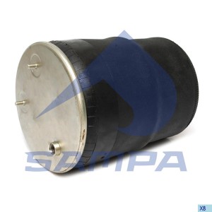 Пневморессора DAF (без стакана) SAMPA SP5583610 SAMPA