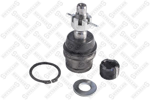 опора шаровая нижняя!\ Jeep Grand Cherokee 99-04 52-00142-SX STELLOX