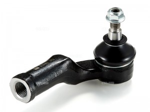 Наконечник рулевой правый Ford Focus II-III, C-Max, Volvo C30, S40 II, V50 (04-) 0719-0021 GMB