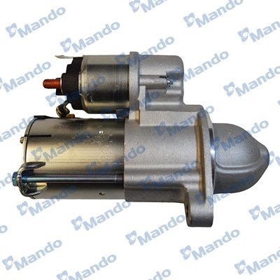 Стартер KIA Rio (10-) (1.4/1.6) MANDO EX3610026810 MANDO