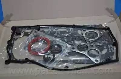 Прокладка двигателя комплект HYUNDAI AVANTE(J-2) 95-00 PFA-M004 PFA-M004 PMC PARTS MALL