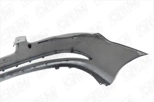 Бампер передний Hyundai Elantra 4 HD (2006-2011) без омывателей, без парктронико OEM0050 OEMPARTS