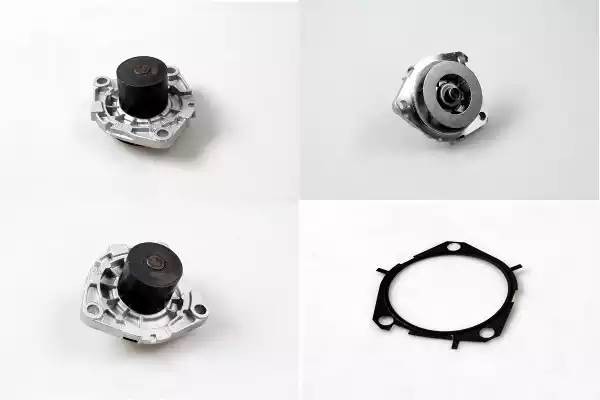 помпа!\ Alfa Romeo 147/156/166/GT,Fiat Stilo,Lancia Thesis 1.9JTD/2.4JTD 02> P1089 HEPU