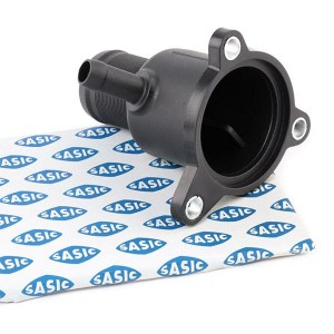 Корпус термостата Renault Logan 1.4/1.6 04 4000378 4000378 SASIC