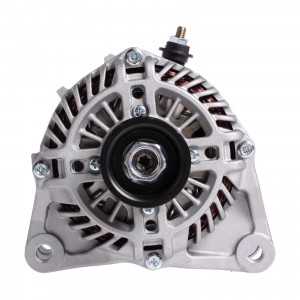 Генератор STARTVOLT LG251EP 100A MAZDA 6 CX-5 LG 251EP START VOLT