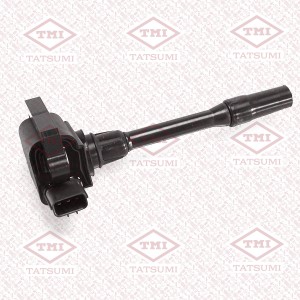 Катушка зажигания MITSUBISHI Carisma 97-/Colt III 90-/Pajero III 00-/Pajero Pini THG1135 TATSUMI