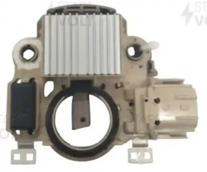 Регулятор напряжения ген. для а/м Honda Civic VIII (06-) 1.8i (VRR 23SA) VRR 23SA START VOLT
