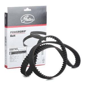 Зубчатый ремень привода ГРМ PowerGrip® 5587XS GATES