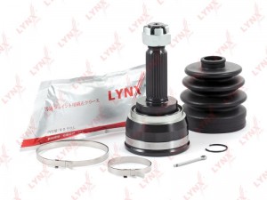 ШРУС наружный HYUNDAI Accent (99-) комплект LYNX CO-3600 LYNXAUTO