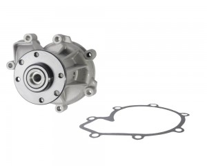 Помпа водяная Ssangyong Korando II 96-  Musso I 93-  Rexton I II 02- M4832016 M4832016 MARSHALL