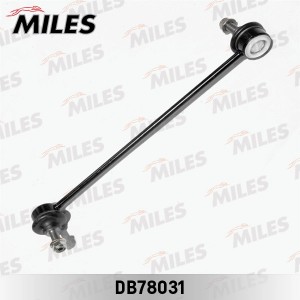 Тяга стабилизатора передней подвески левая/правая OPEL CORSA D 06- (TRW JTS547)  DB78031 MILES