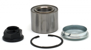 ПОДШИПНИК ЗАДНЕЙ СТУПИЦЫ LADA LARGUS (DUSTER 4X2) LOGAN 6001548986 RENAULT