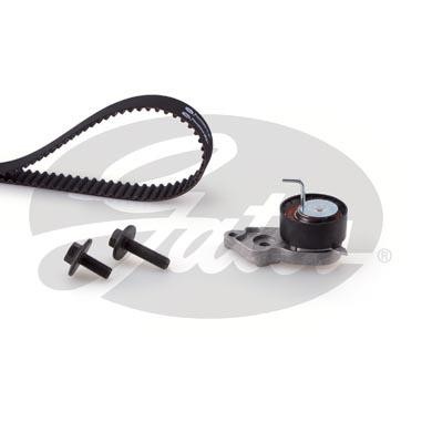Комплект ремня ГРМ PowerGrip Kit K025433XS (7883-11362) K025433XS GATES