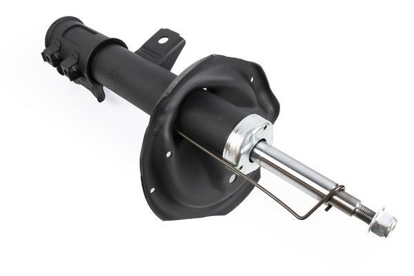 Амортизатор передний левый газовый Hyundai Elantra HD 06> Z00465 ZENTPARTS