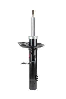 амортизатор передний левый газовый!\ BMW X3 (E83) 04> 335834 KAYABA