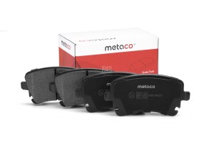 AUDI A4 03>/ A6 02>/ A8 03> БЕЗ ДАТЧИКА 3010123 METACO