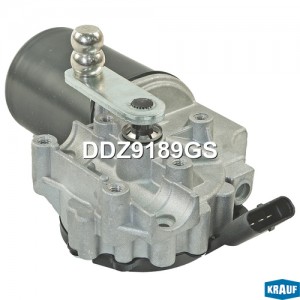 Мотор стеклоочистителя DDZ9189GS ddz9189gs KRAUF