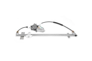 DAF XF с моторчиком (старого образца) T11001002 TOPCOVER