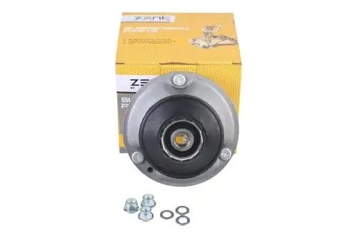 к-кт опоры амортизатора переднего! без EDC\ BMW E39/E46/X3 all 97> Z12271 ZENTPARTS