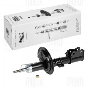 Амортизатор Suzuki Swift (05-) (стойка) перед. лев. (AG 24159) AG 24159 TRIALLI