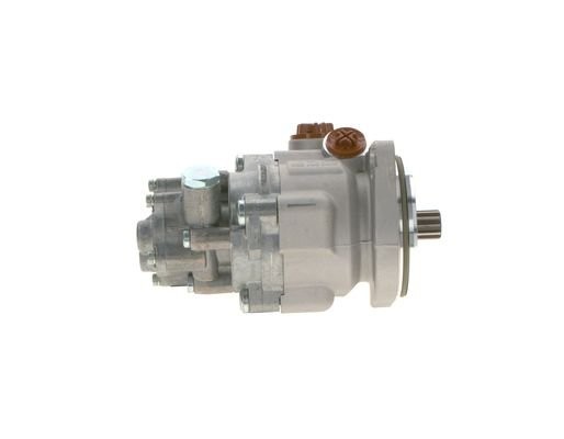 Насос гидроусилителя DAF CF85 BOSCH K S00 001 394 BOSCH