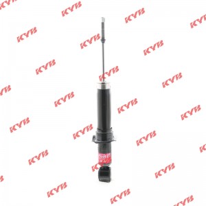 амортизатор задний газовый!\ Pontiac Vibe FWD 03-04, Toyota Matrix FWD 03-04 344612 KAYABA