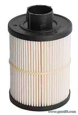 Фильтр топливный FG102ECO FG 102 ECO GOODWILL