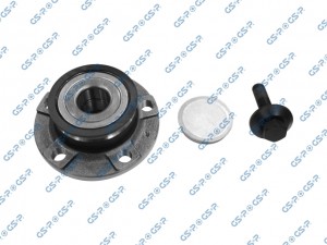 Ступица в сборе 9228080K 9228080K GS P
