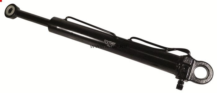 Цилиндр подъема кабины Scania 4-series 975138 EMMERRE