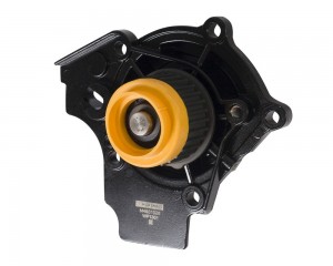 Помпа водяная Audi A3 8V 12-  A4 B8 13- Skoda Octavia A7 12- VW Golf VII 13- M48 M4831026 MARSHALL