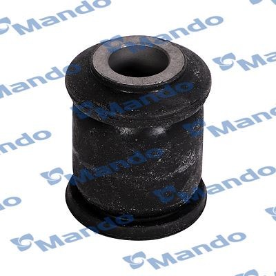 Сайлентблок KIA Sorento (02-) тяги поперечной задней MANDO DCC010405 MANDO