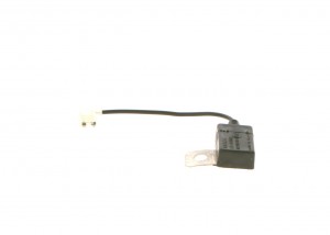 Конденсатор генератора MAN F2000 BOSCH 0 290 800 052 BOSCH
