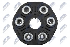 ПОЛУОСЬ NPWNS056 NPWNS056 NTY