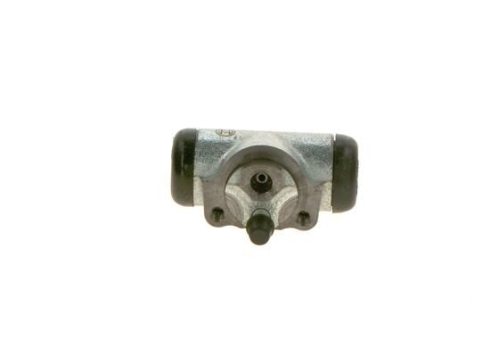 Цилиндр тормозной задний TOYOTA Rav 4 левый/правый BOSCH 0 986 475 931 BOSCH