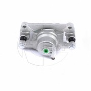 Суппорт DAEWOO Matiz (98-05) передний левый NSP NSP0196288627 NSP