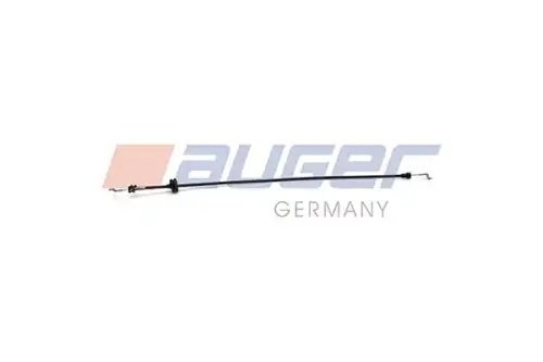 Трос MERCEDES Actros открывания ящика инструментального AUGER 81445 AUGER