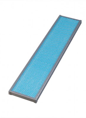 Фильтр салонный Q-Filter QS700017 QS700017 Q FILTER