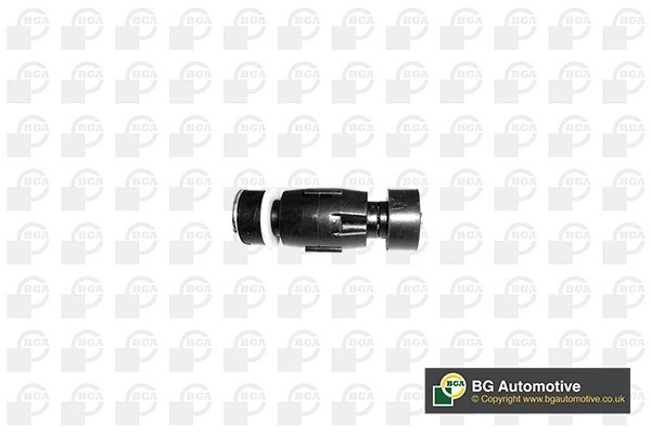 тяга стабилизатора!\ Renault Logan 1.4-1.6/1.5D 04> LS7313 BG AUTOMOTIVE