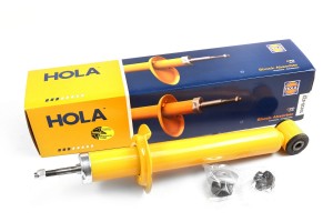 Амортизатор ВАЗ-2110-2112,1117-1119 Калина задний масляный HOLA S432 HOLA