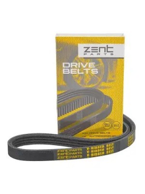 ремень поликлиновой! 4PK685 Fiat Siena 1.3 01> Z23119 ZENTPARTS