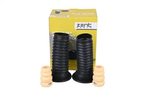 к-кт пыльник+отбойник амортизатора переднего!2+2 шт.\ Toyota Corolla Verso 03> Z56810 ZENTPARTS