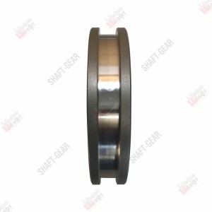 Кольцо синхронизатора внешнее КПП HW25712XST HOWO WG2210100186 SHAFT