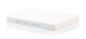 AUDI A4 [B9] (2015>) НЕ УГОЛЬНЫЙ CU 31 003 MANN FILTER