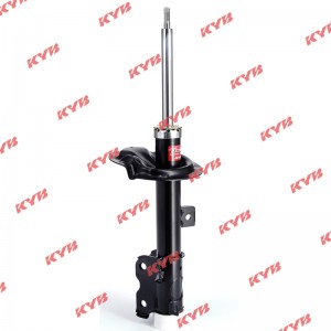 амортизатор передний правый газовый!\ Nissan Murano all 03-04 334380 KAYABA